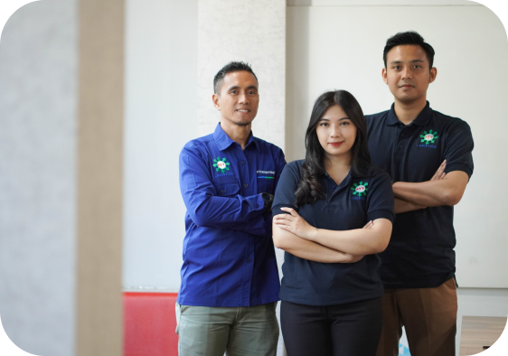 ATT Surabaya Office